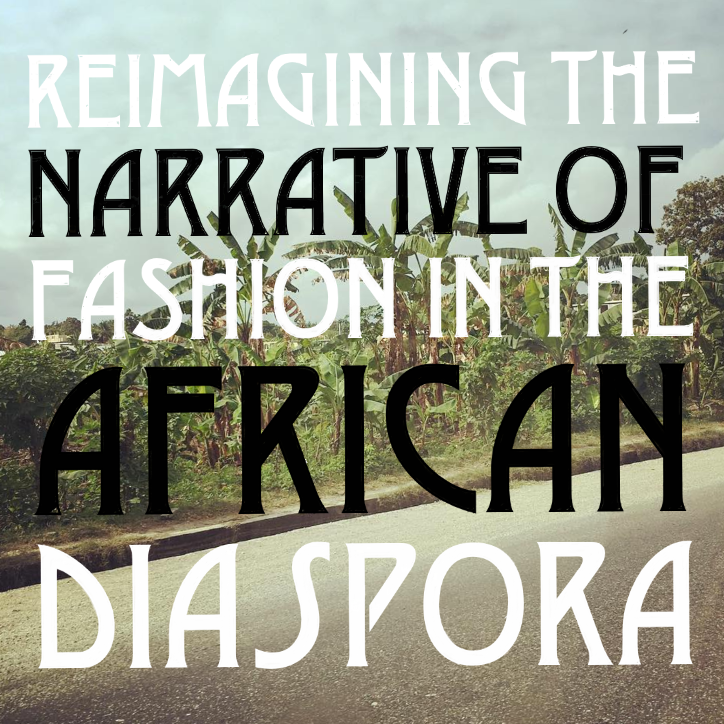 PROTOChic Launches 'West Africa to the West' 