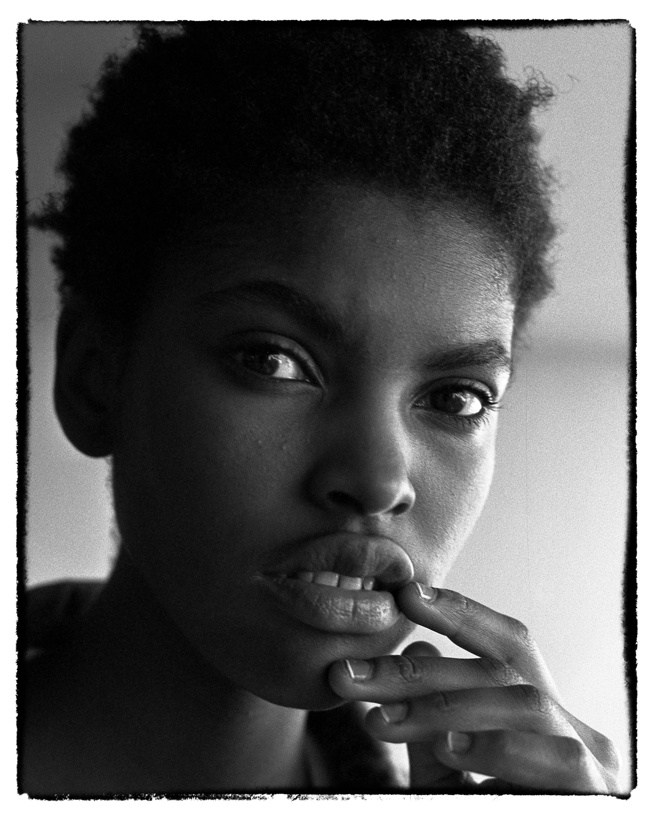 “Amilna” by Freddie L. Rankin II / Photo Courtesy of FLRS Global