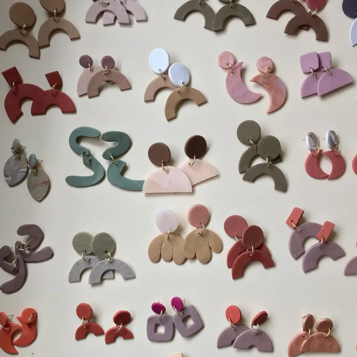 Questions with Multidisciplinary Artist &amp; Jewelry Designer Avery Williamson