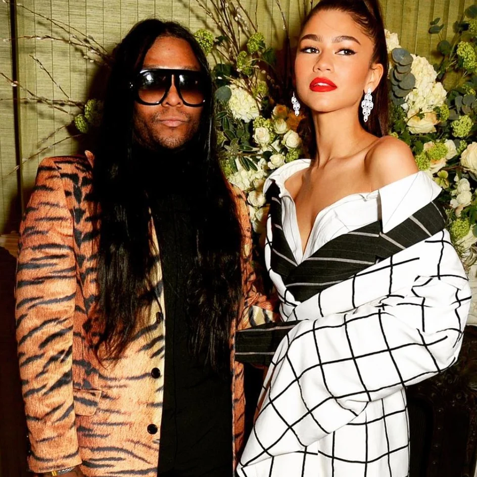 Diversity and Representation on the Red Carpet