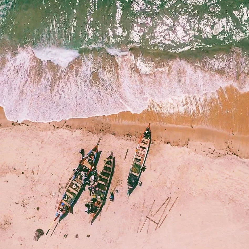 Quick Take 02: Investing in African Travel