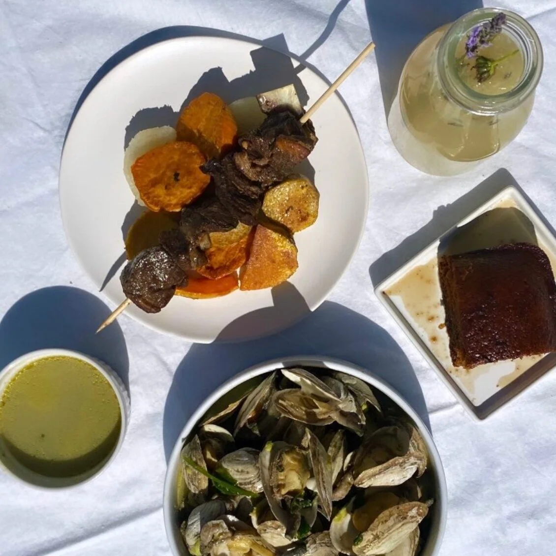 Fine Dining Delivered, Meet Adá&nbsp; Supper Club