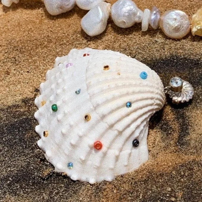 Designers To Watch: Isshī