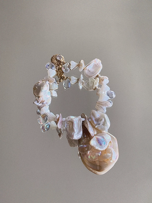 Designers To Watch: Isshī — PROTOCHIC