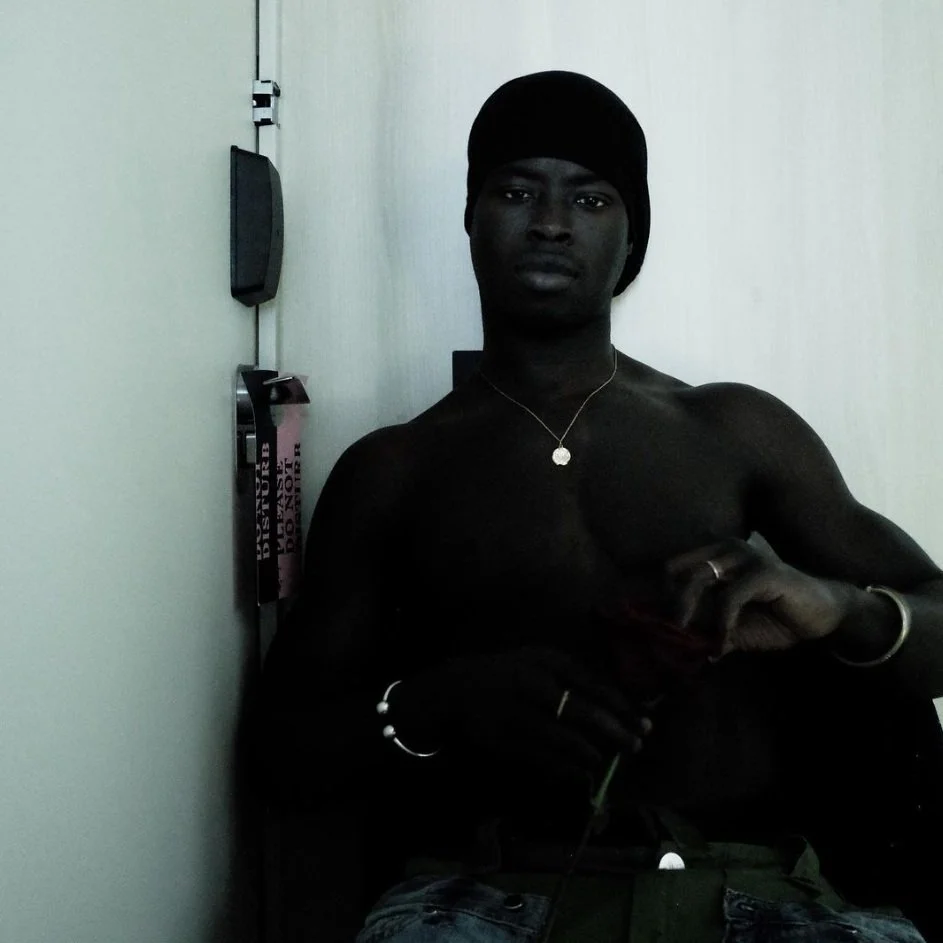 Quick Take 06: Ib Kamara to Lead Art and Image at Off-White
