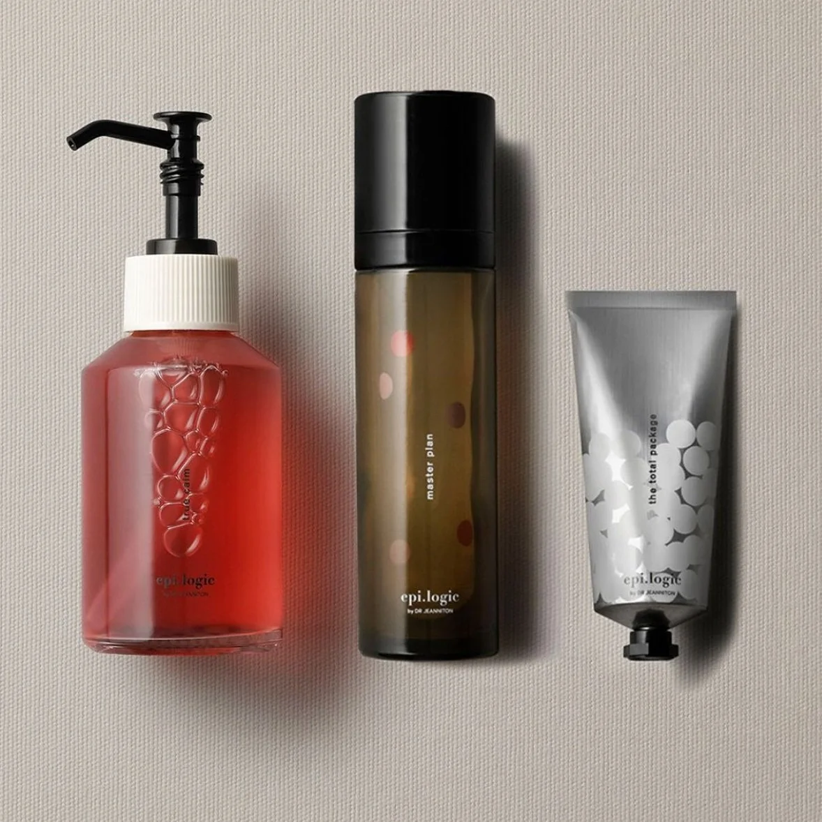 Beauty Founders Spill