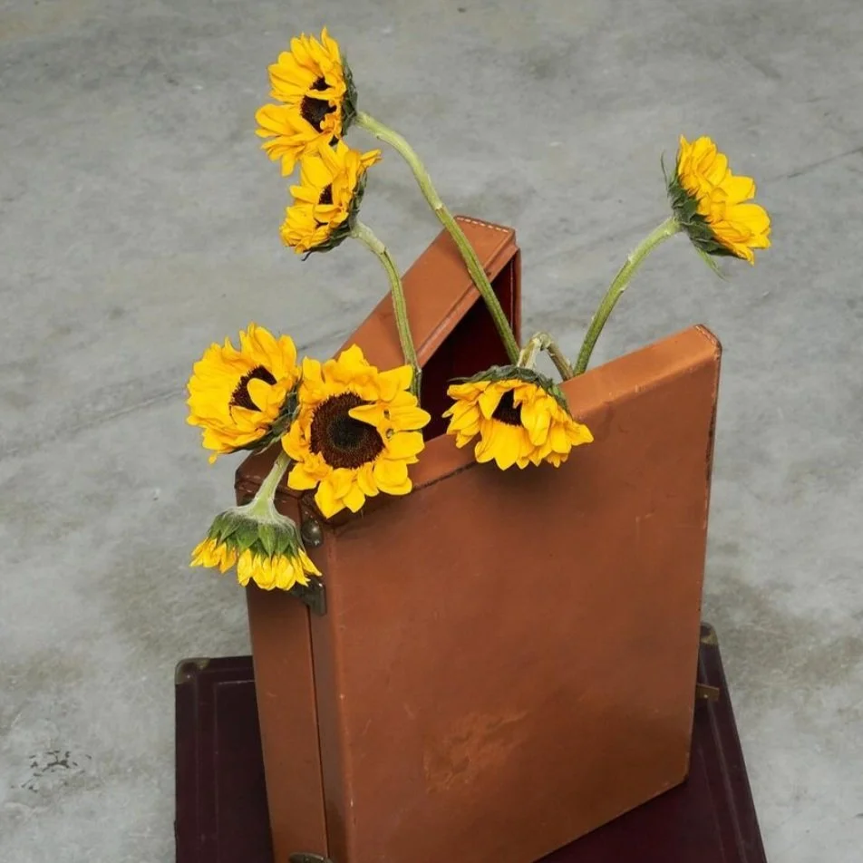 Designer To Watch: Agbobly