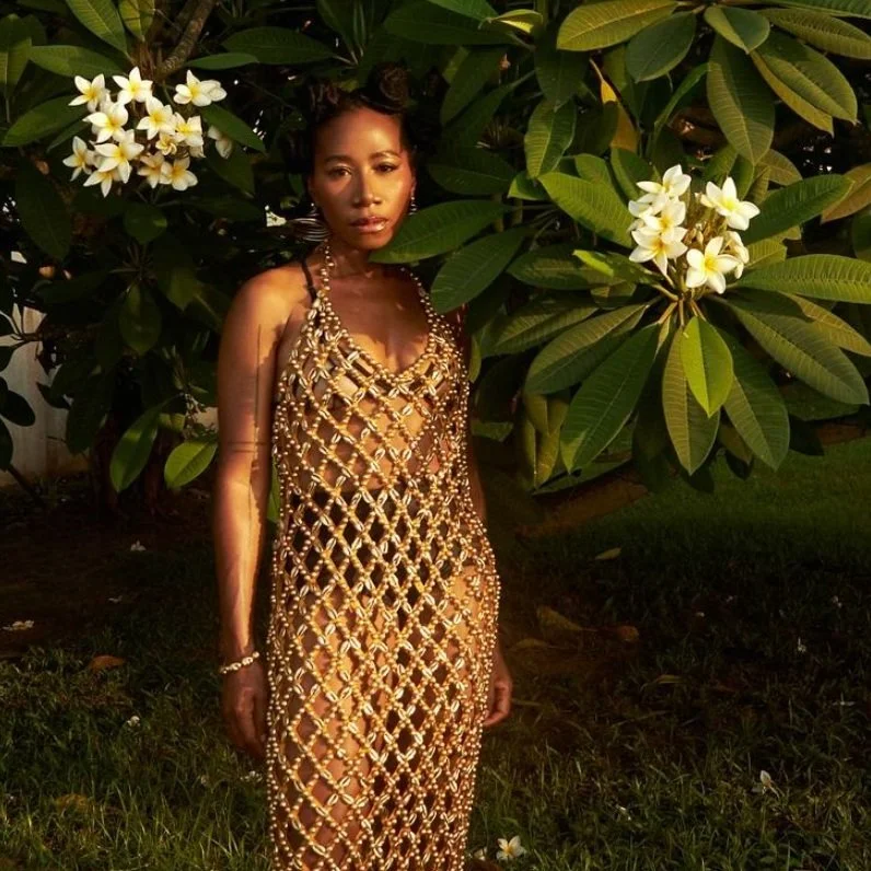 Asa Champions Nigerian Fashion