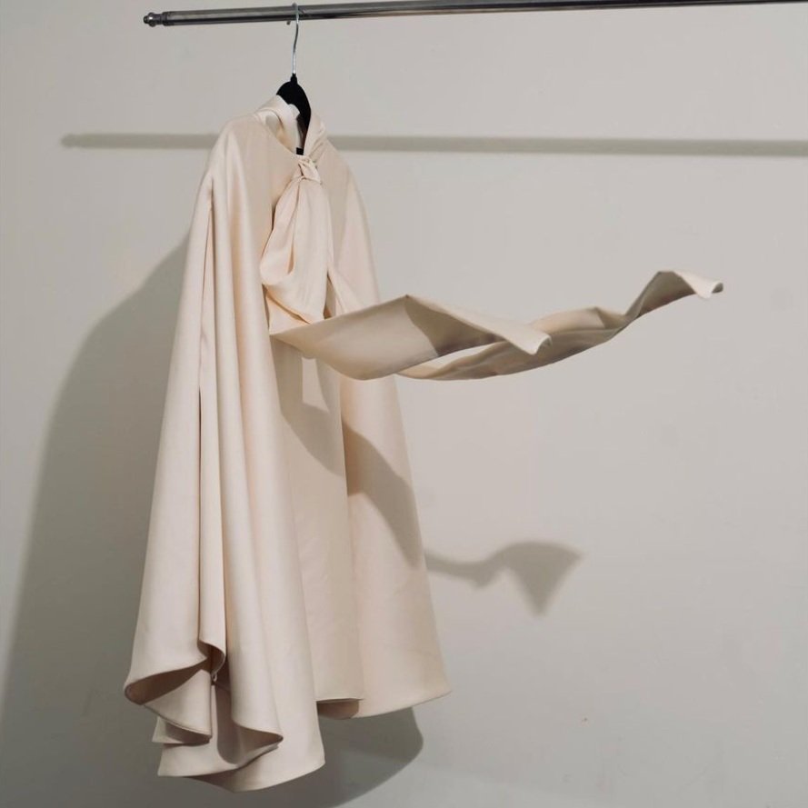 Designer To Watch: Vicnate