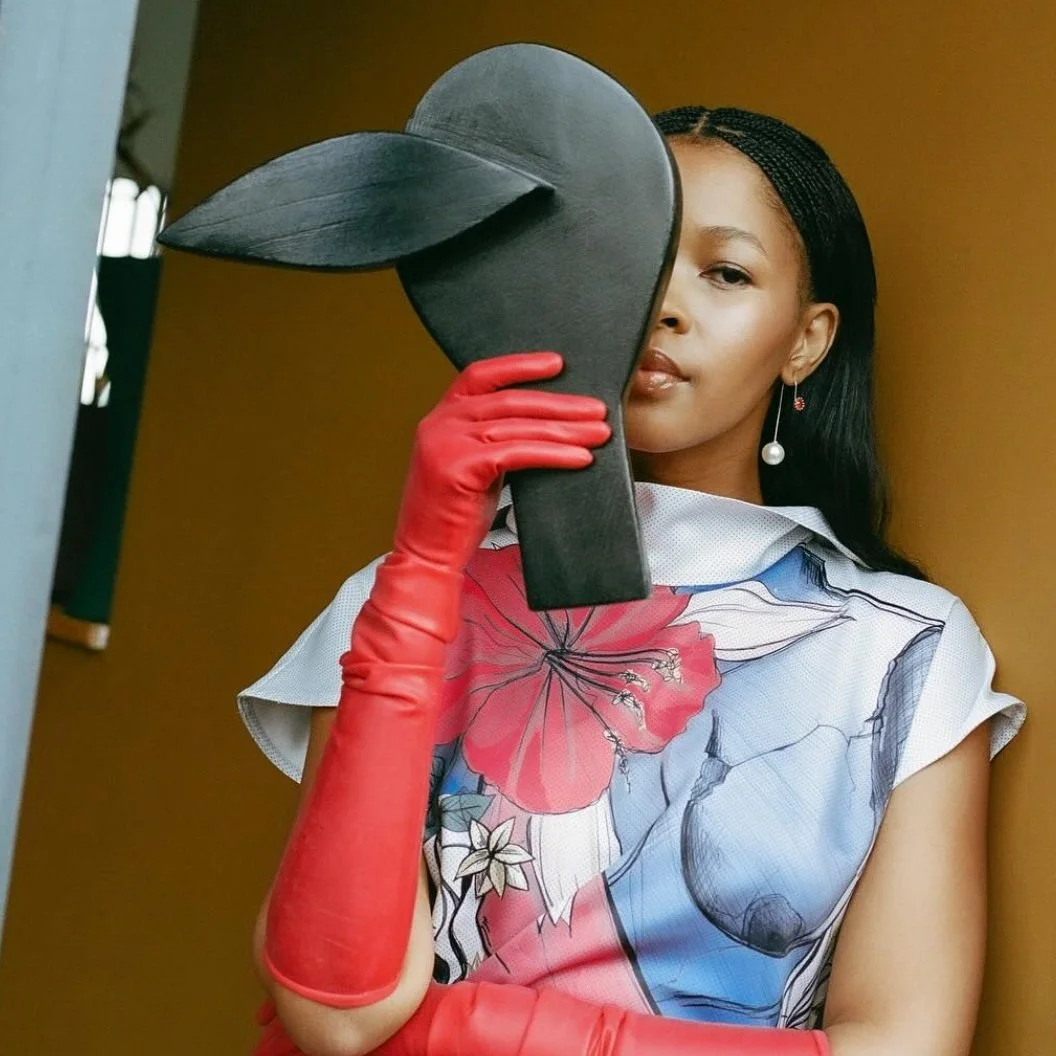 A Handful at The Met’s Costume Institute 