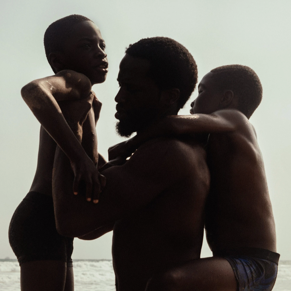 A Review: My Father's Shadow