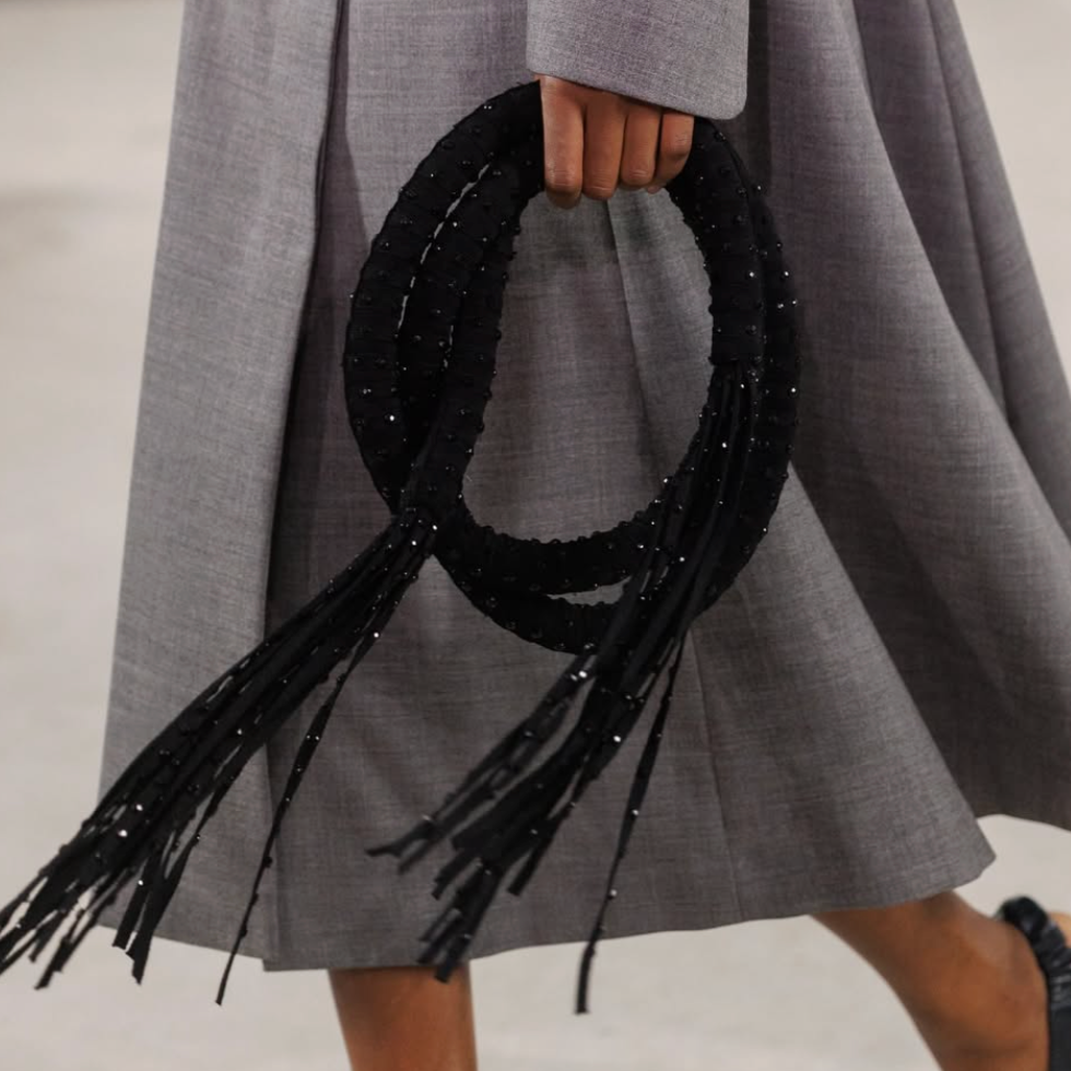 Notes on New York Fashion Week 