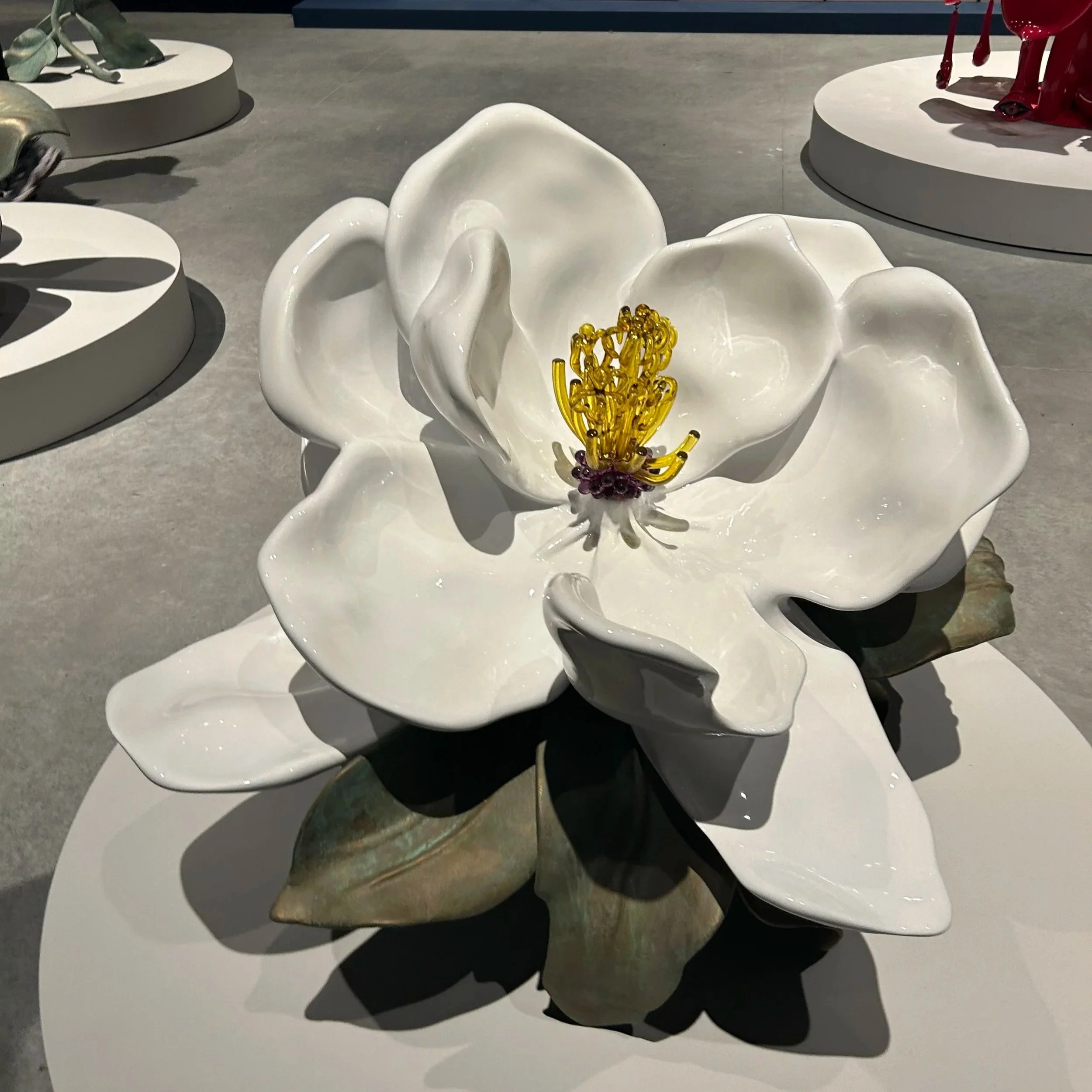 Koyo Kouoh's Vision Realized
