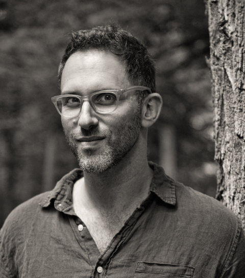 Josh Viertel
