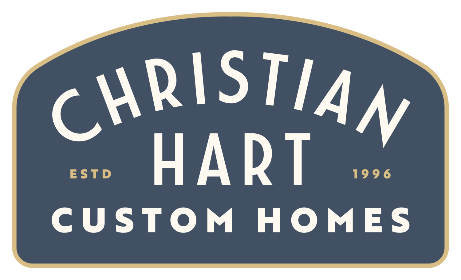 Christian Hart Custom Homes