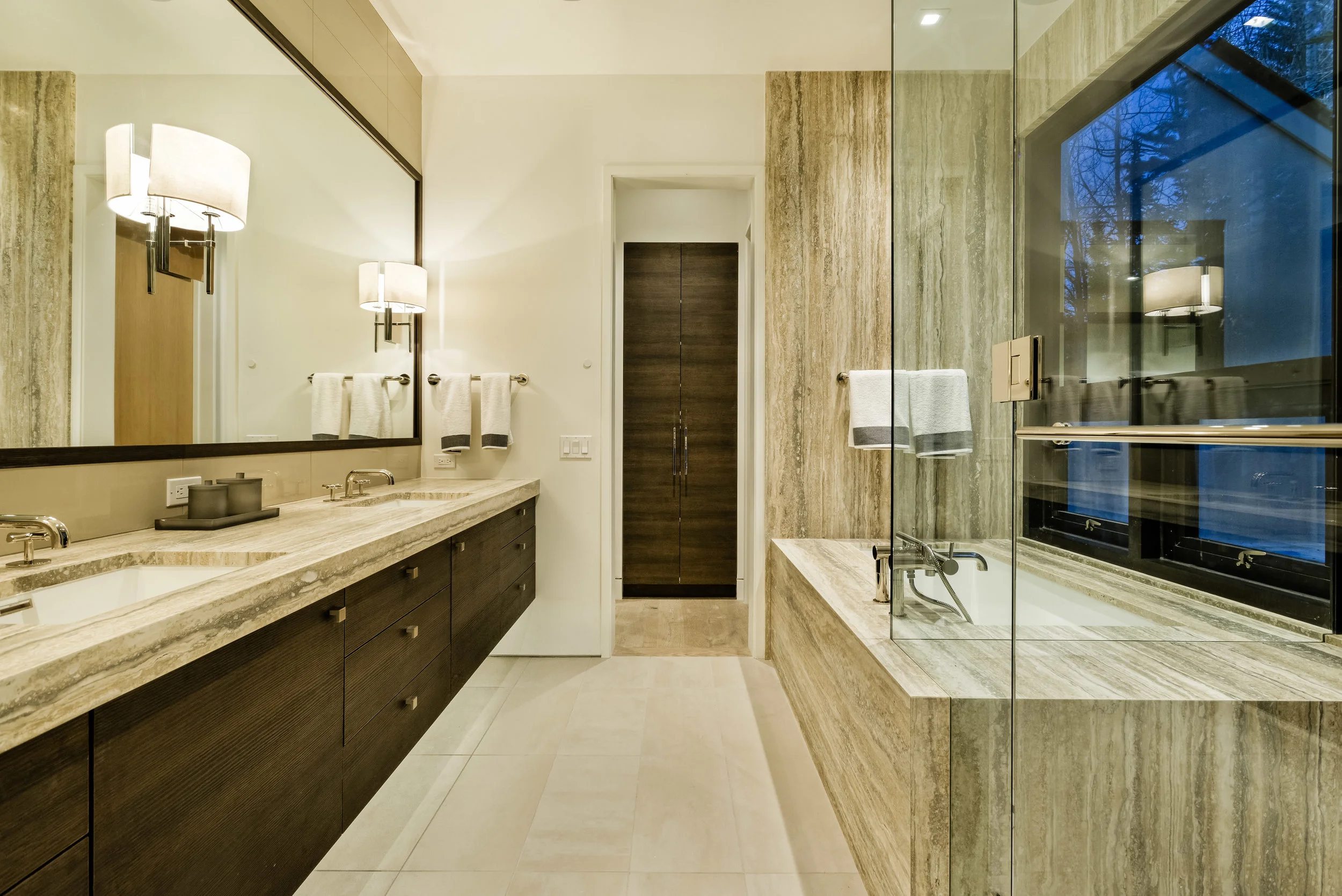 Travertine