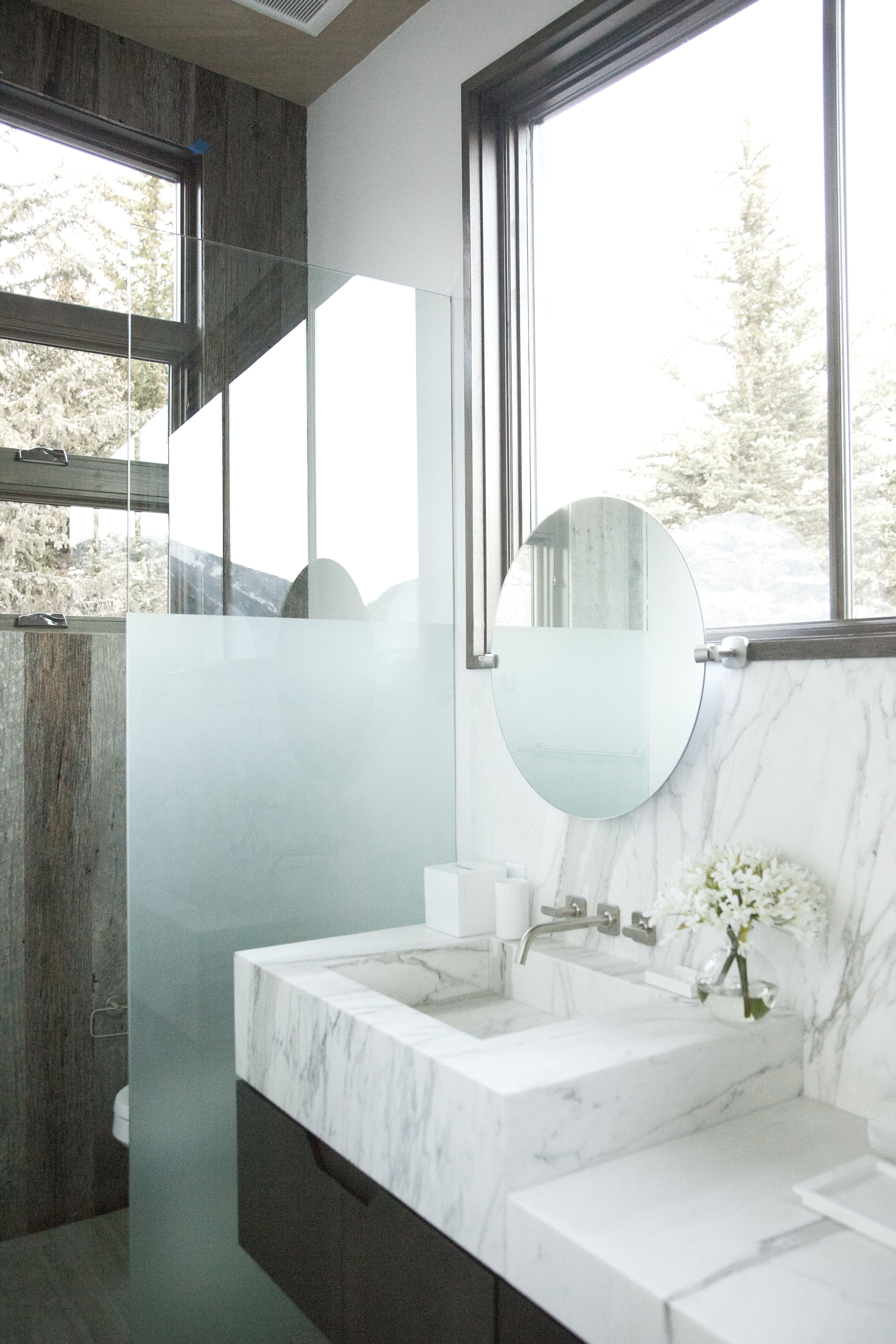 Calacatta Borghini - polished