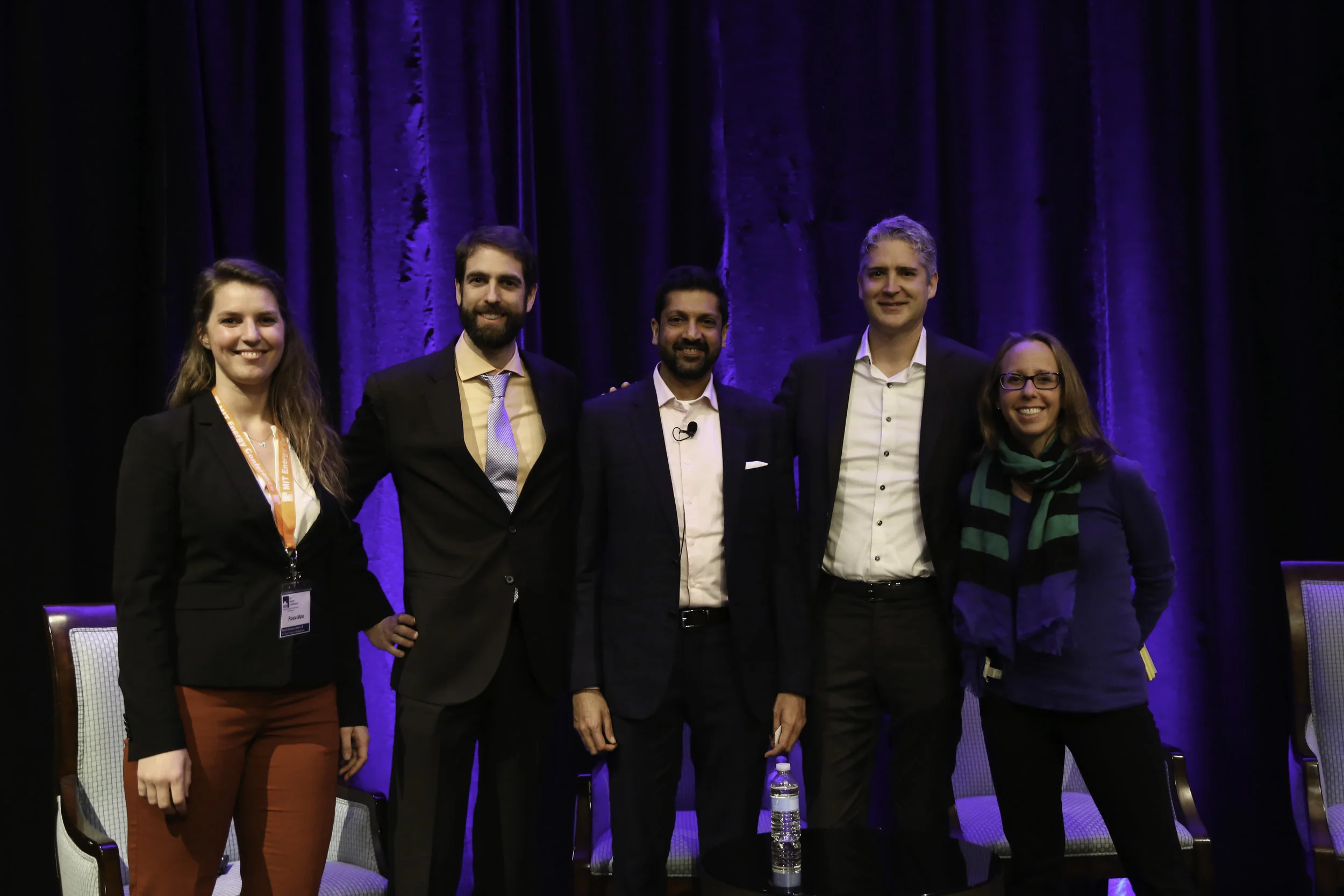 Panel - Solar 2.0: Advancements on the Horizon