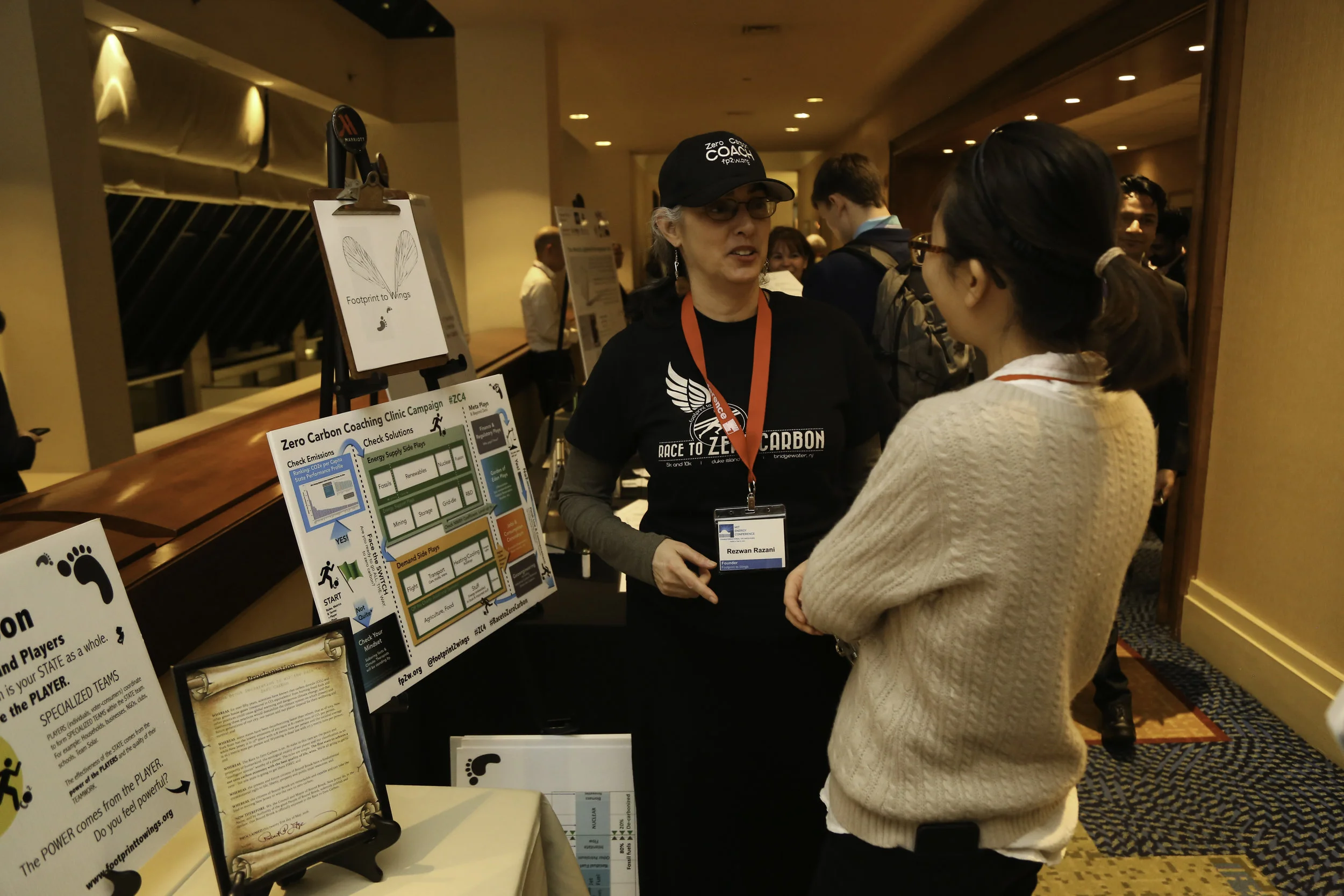 Energy Showcase