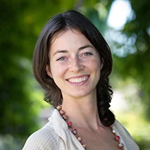 Allison Archambault President - EarthSpark Bio
