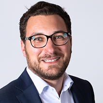 Christoph Beuttler CDR Manager - Climeworks Bio