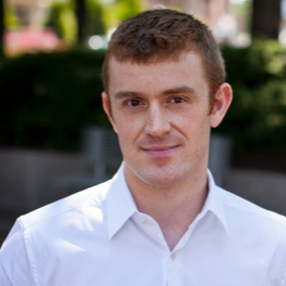 Francis O’Sullivan SVP of Strategy - Lincoln Clean Energy Bio