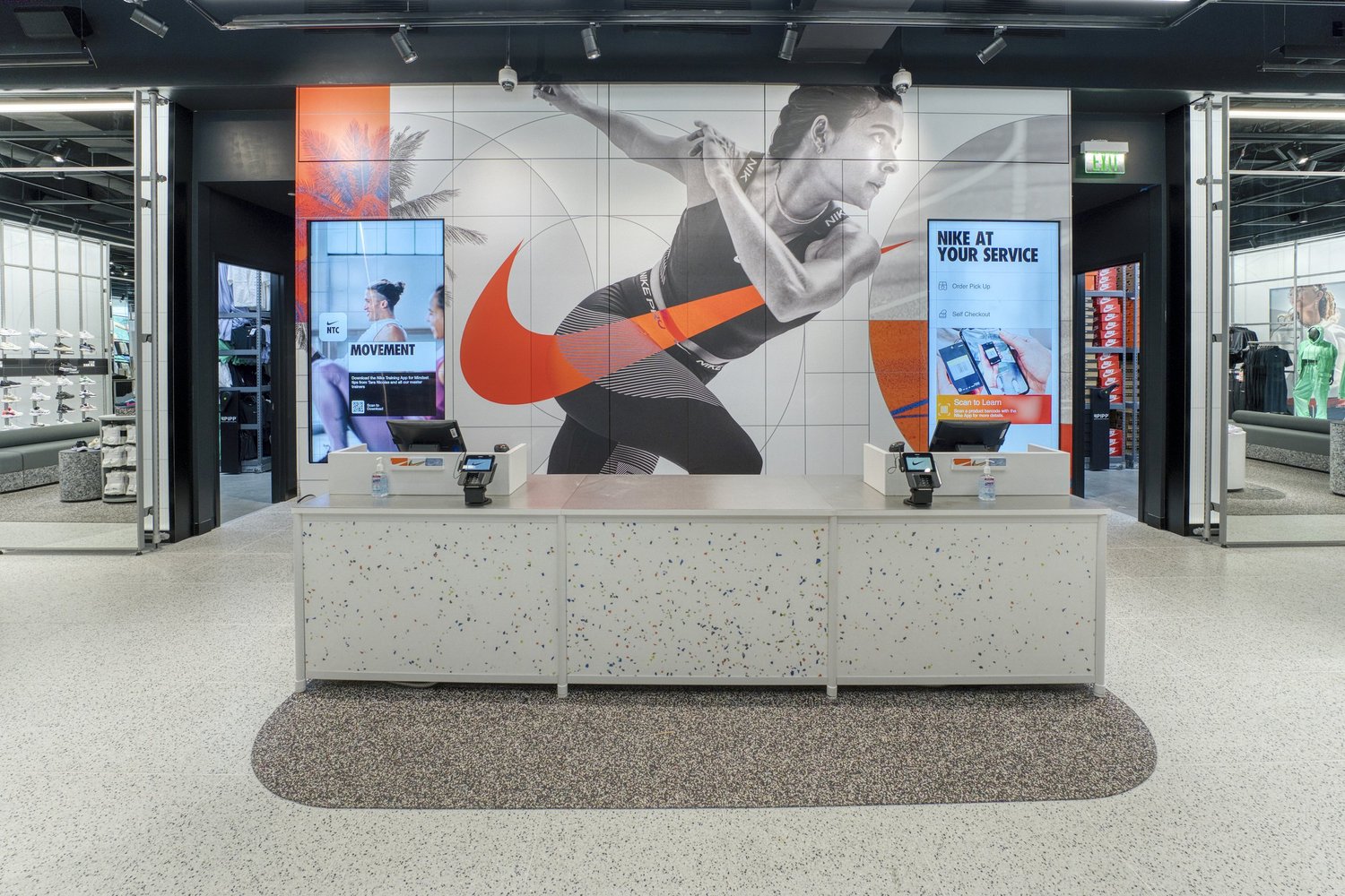 Shopping Centre Nike Clearance Outlet Melbourne Carson St Del Amo