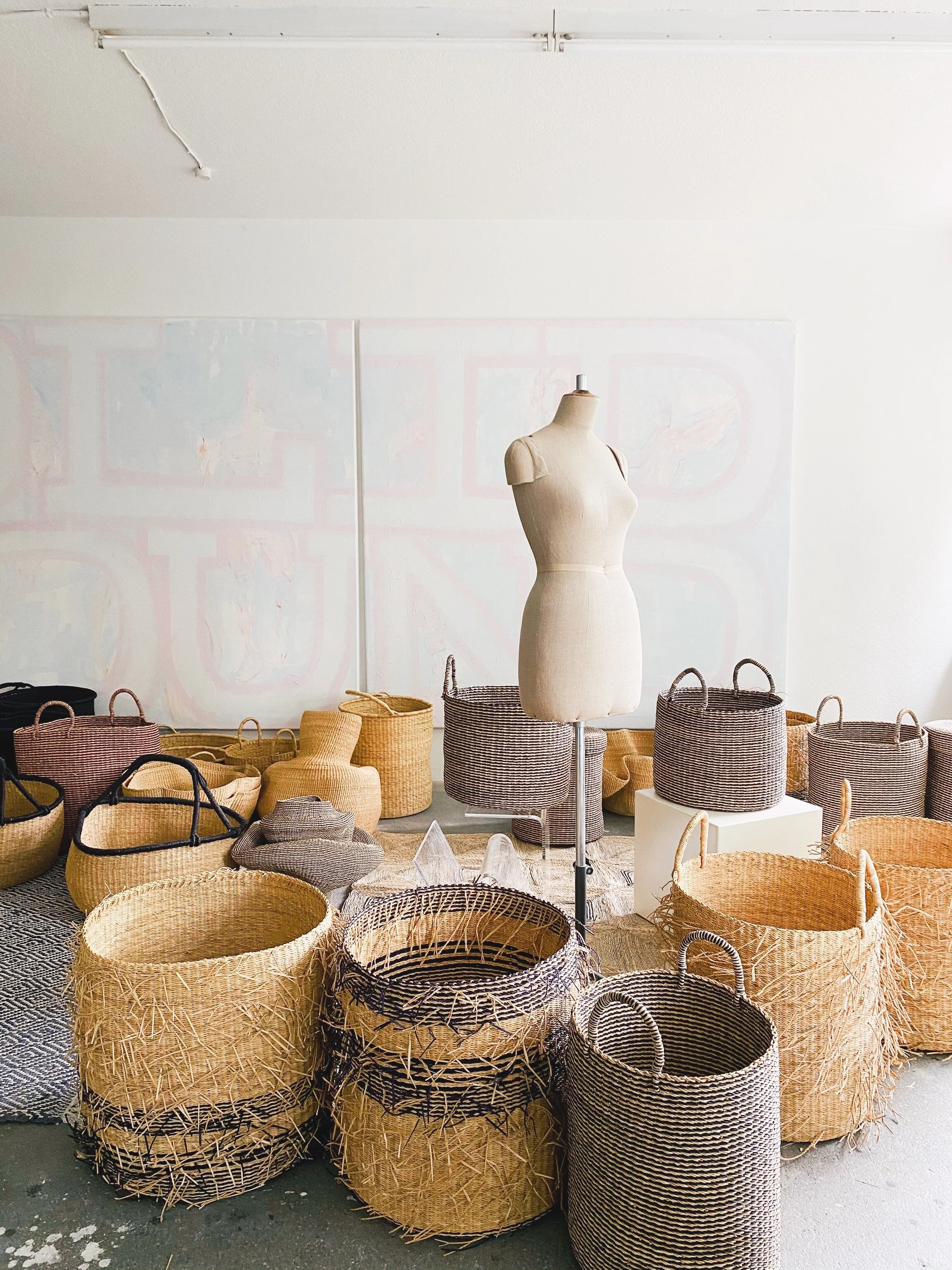 OPEN STUDIO DAY, ZÜRICH