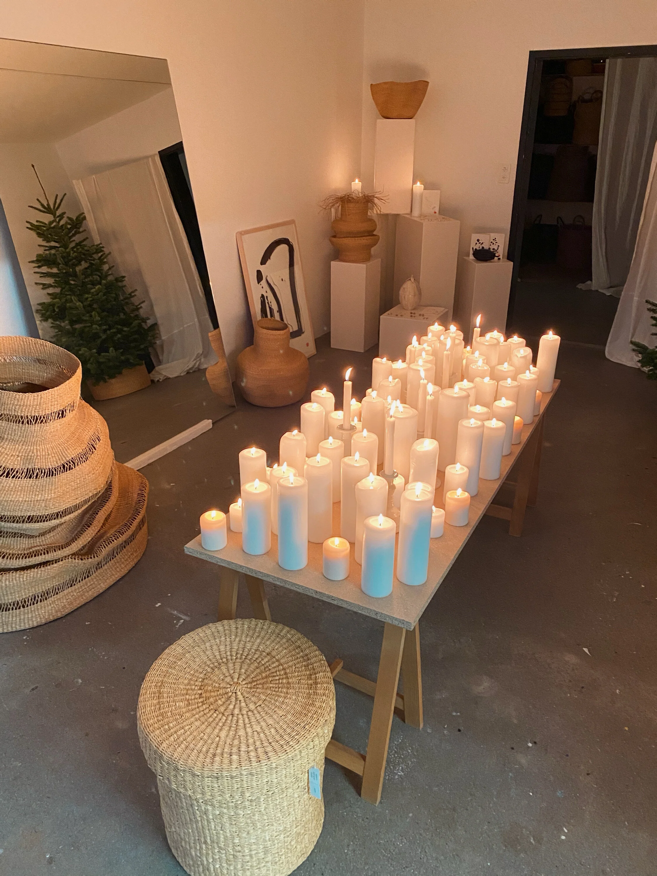 CHRISTMAS LIGHT UP EVENT II