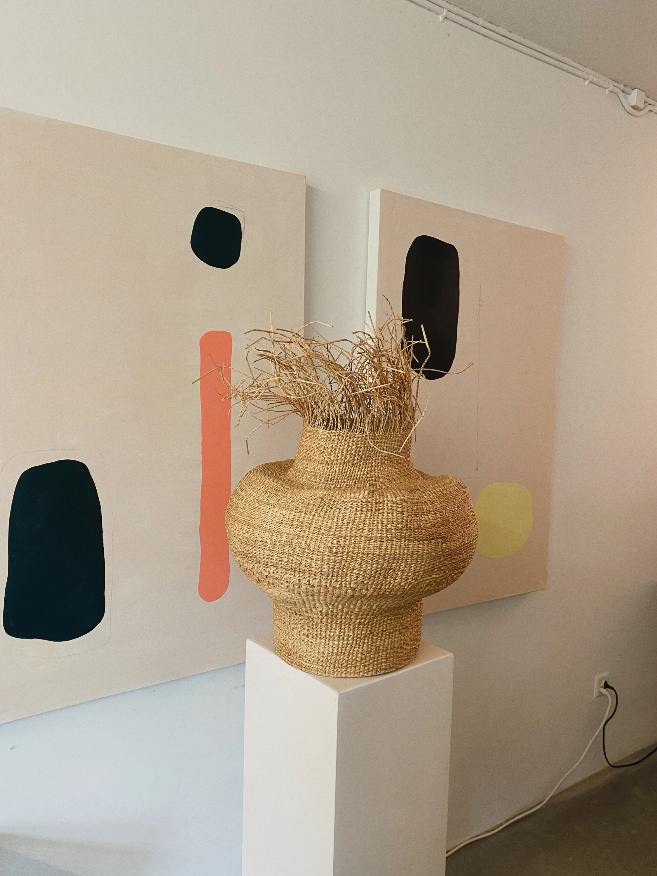 OPEN STUDIO EVENT. 15% OFF ALL CLOTHES, PURCHASED IN THE STUDIO 