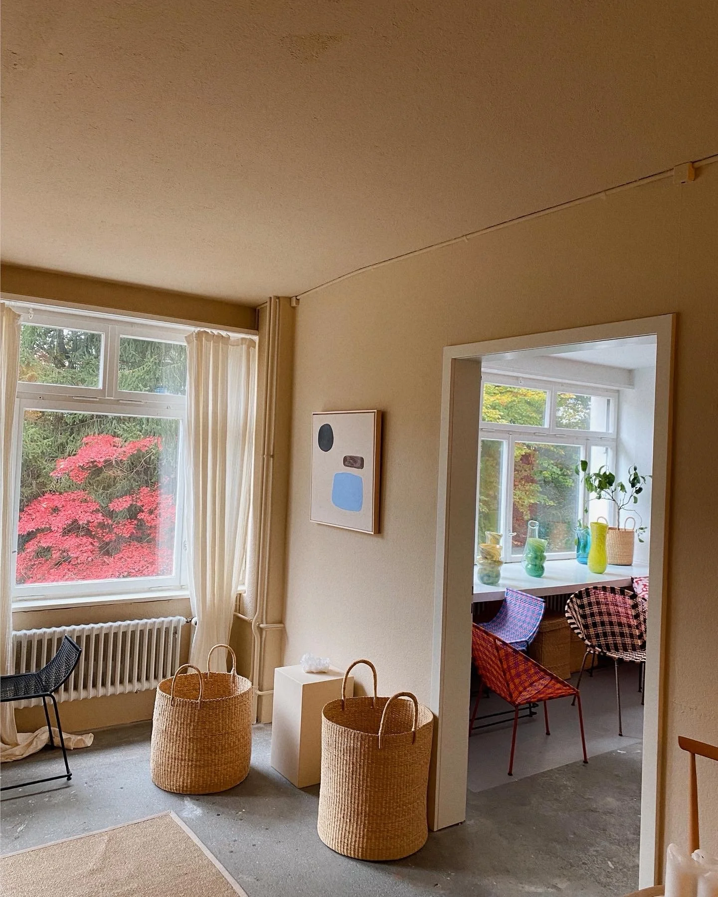 OPEN STUDIO, CHRISTMAS SHOPPING