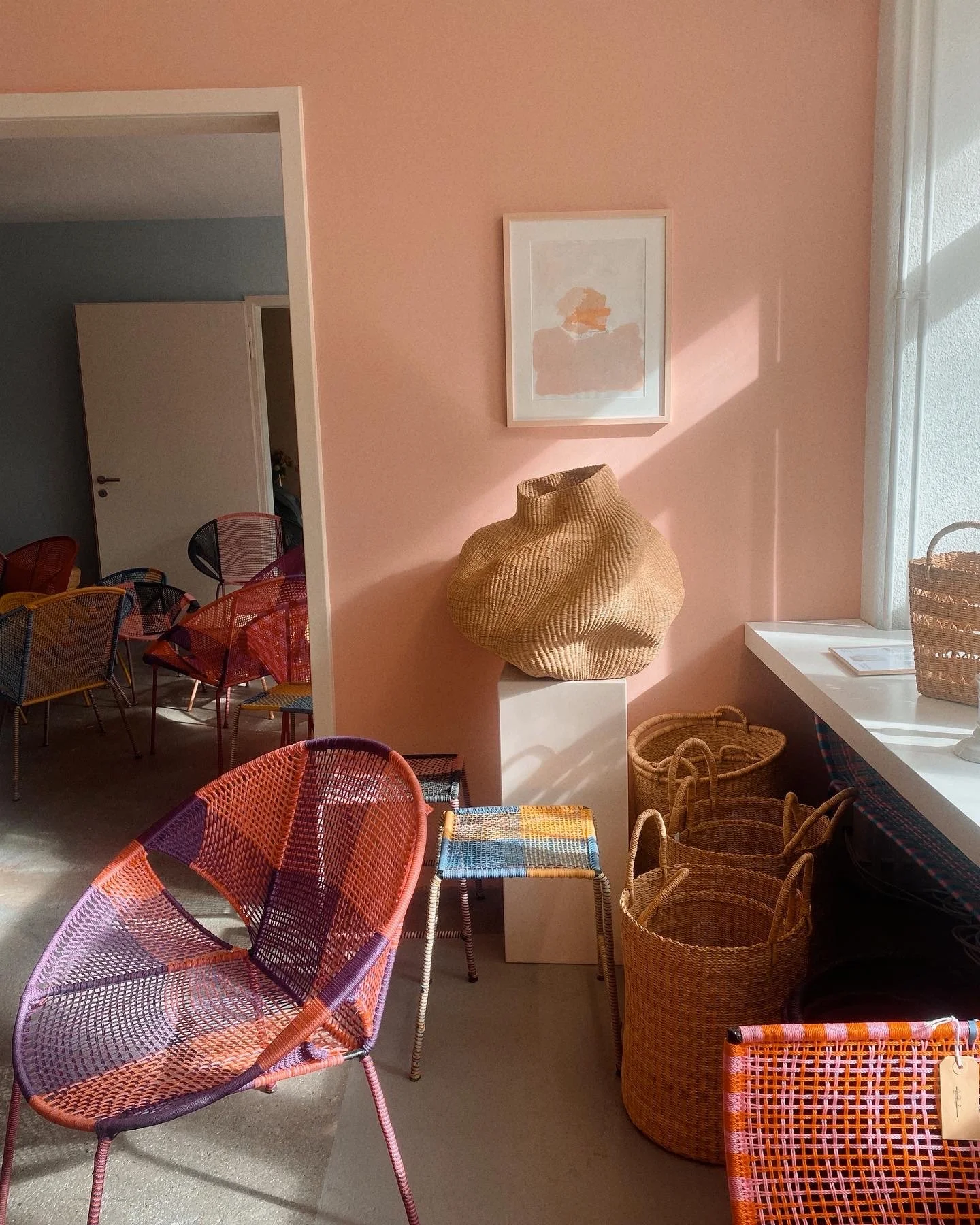 OPEN STUDIO DAY