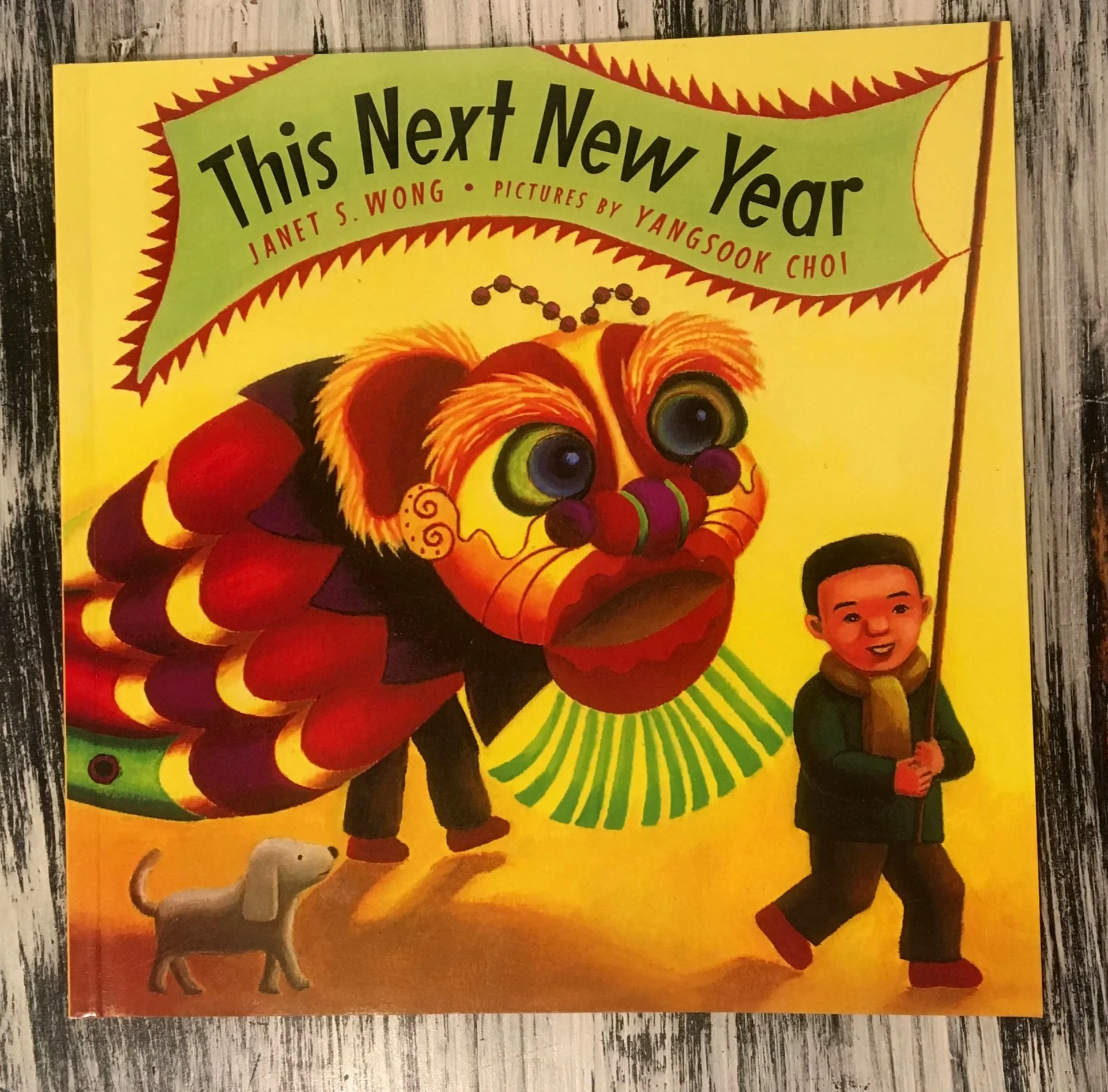 Holidays in the Classroom: Lunar (Chinese) New Year — Diamond Montessori