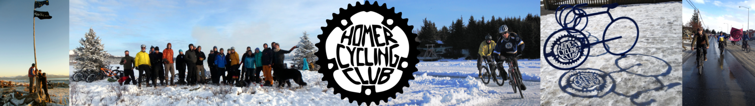 Homer Cycling Club