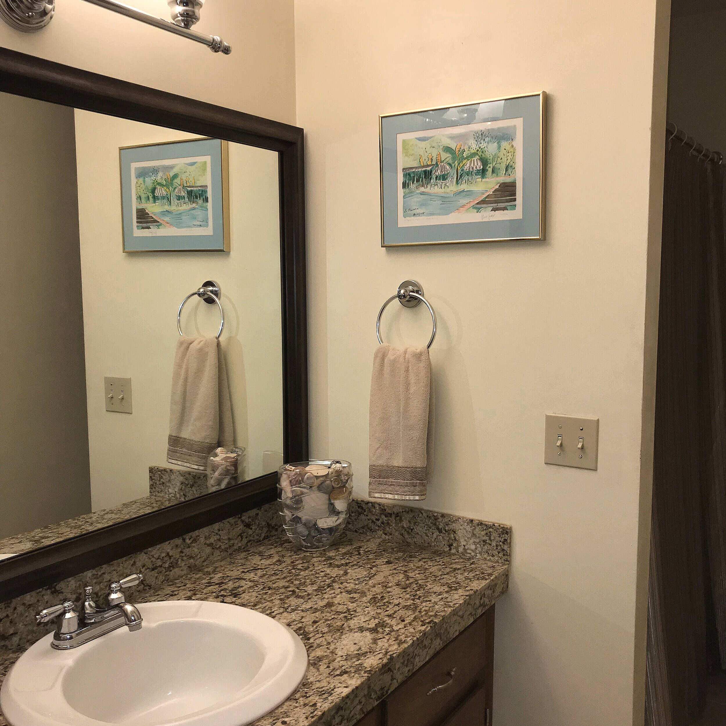 Lakeshore Home Staging — A Peaceful Home