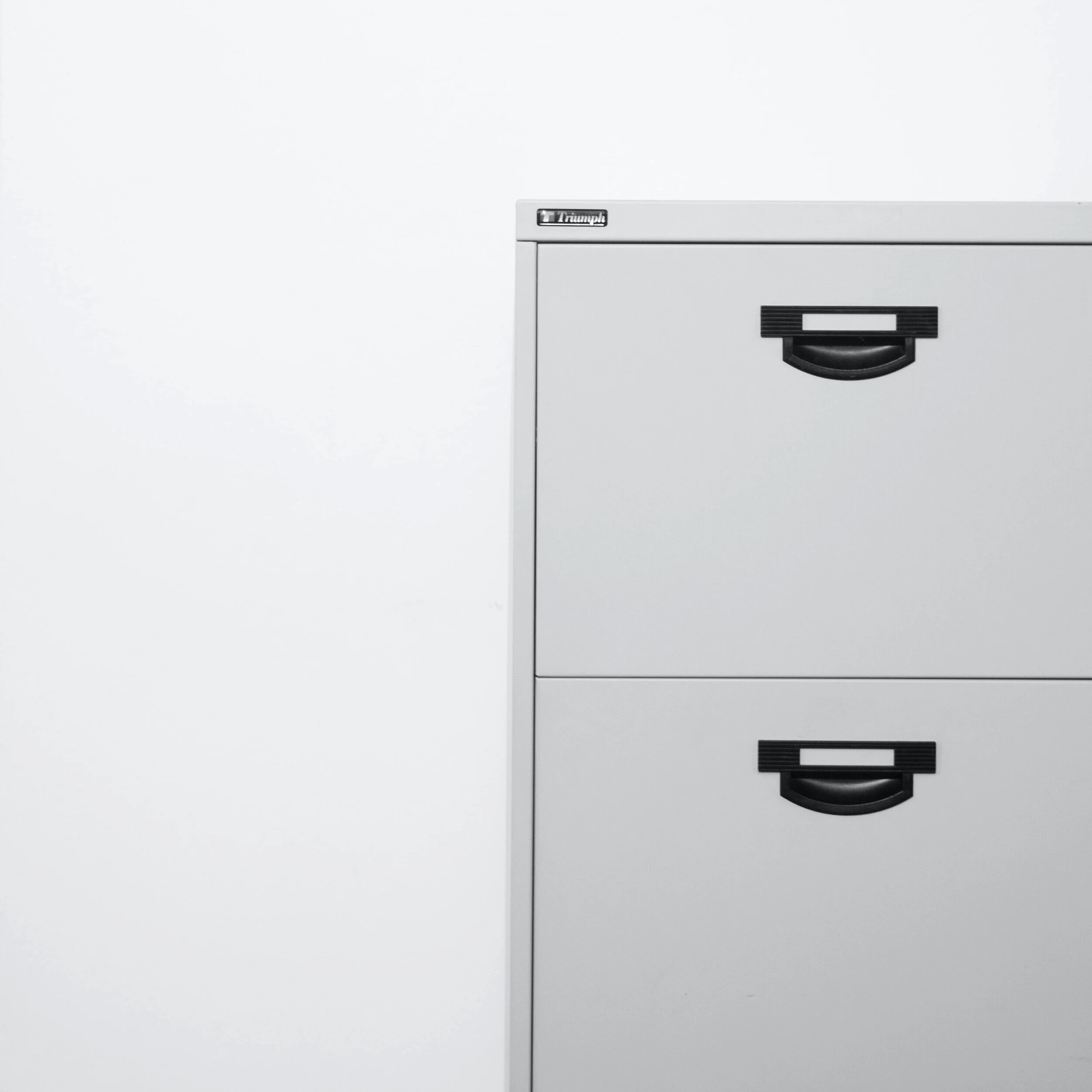 Recycling + Shredding — A Peaceful Home