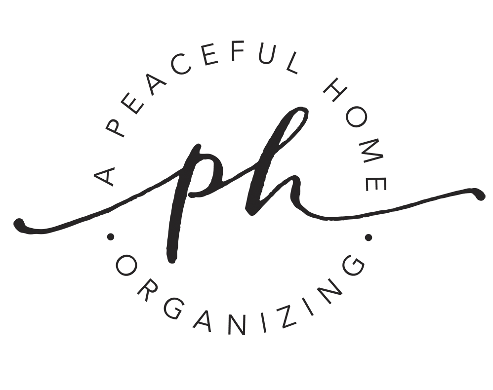 A PEACEFUL HOME