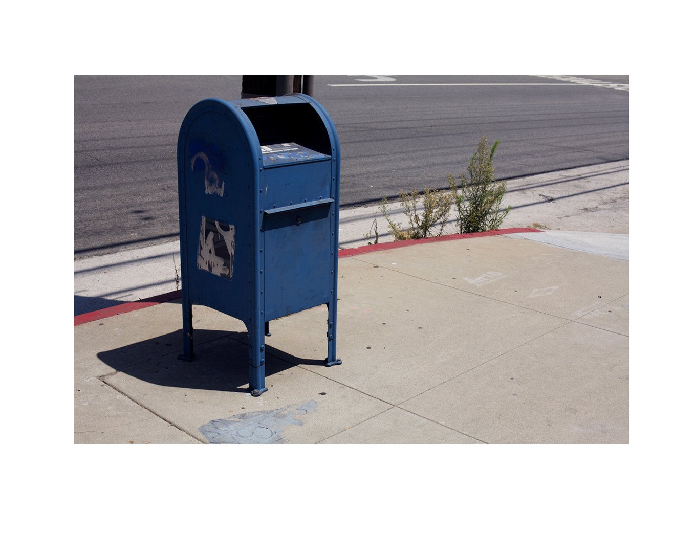 Mail Box