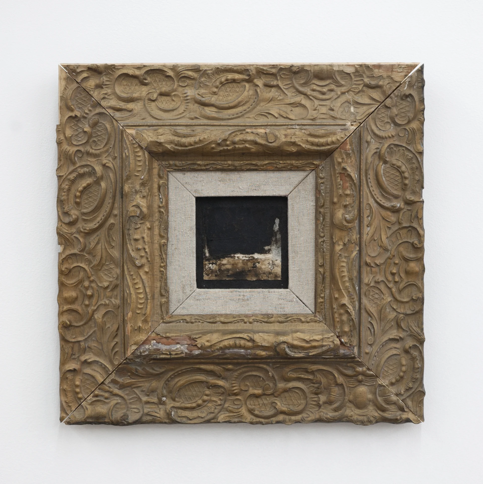 Bone Landscape