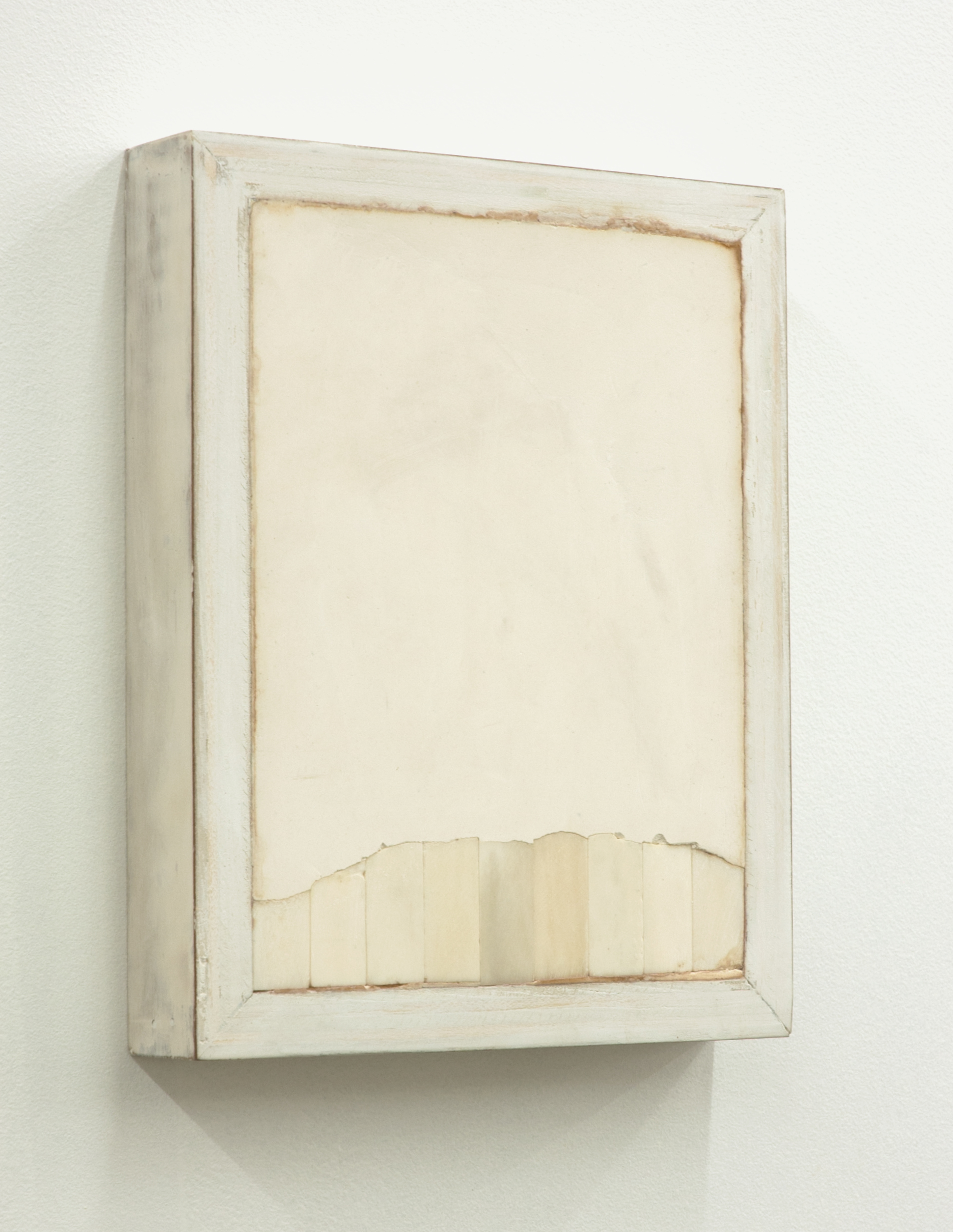 Untitled (Bone Sketch)