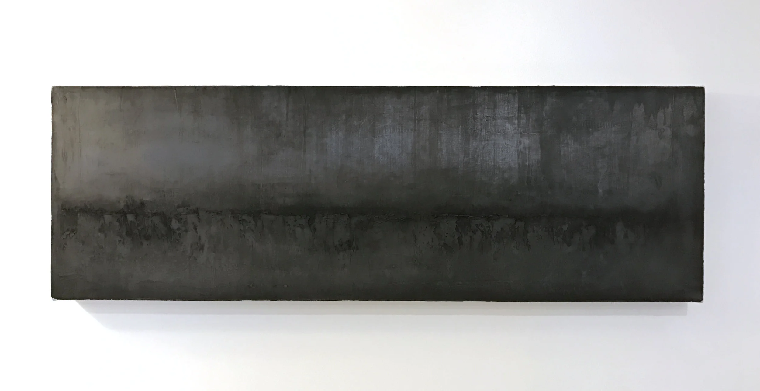 Graphite Horizon