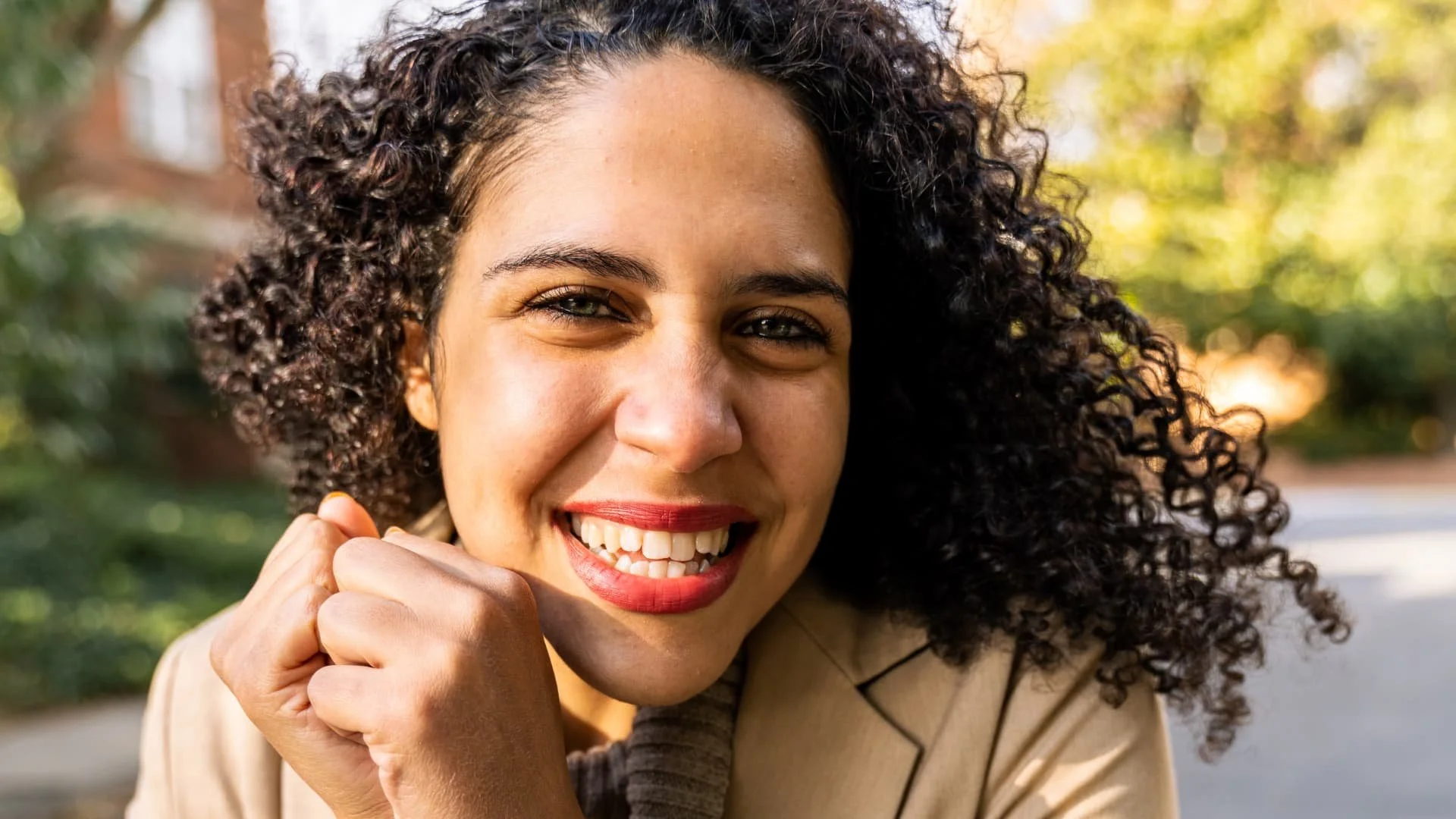 Picture of Dr. Marisa Franco, author of "Worth"