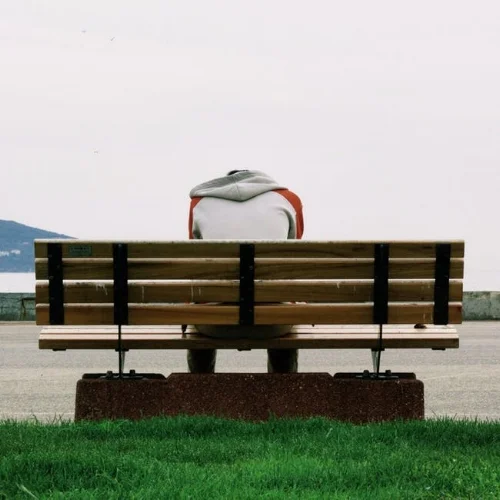 How to be lonely