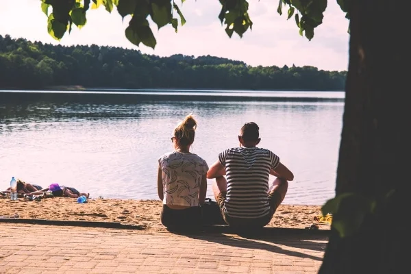 The Vulnerability Paradox
