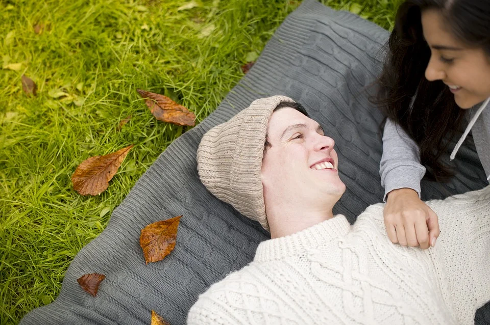 Three relationship tips you won’t find in Cosmo