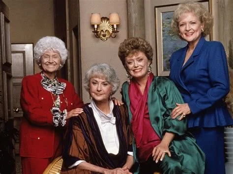 Why Do Friends Razz Each Other?: The Golden Girls Model of Friendship