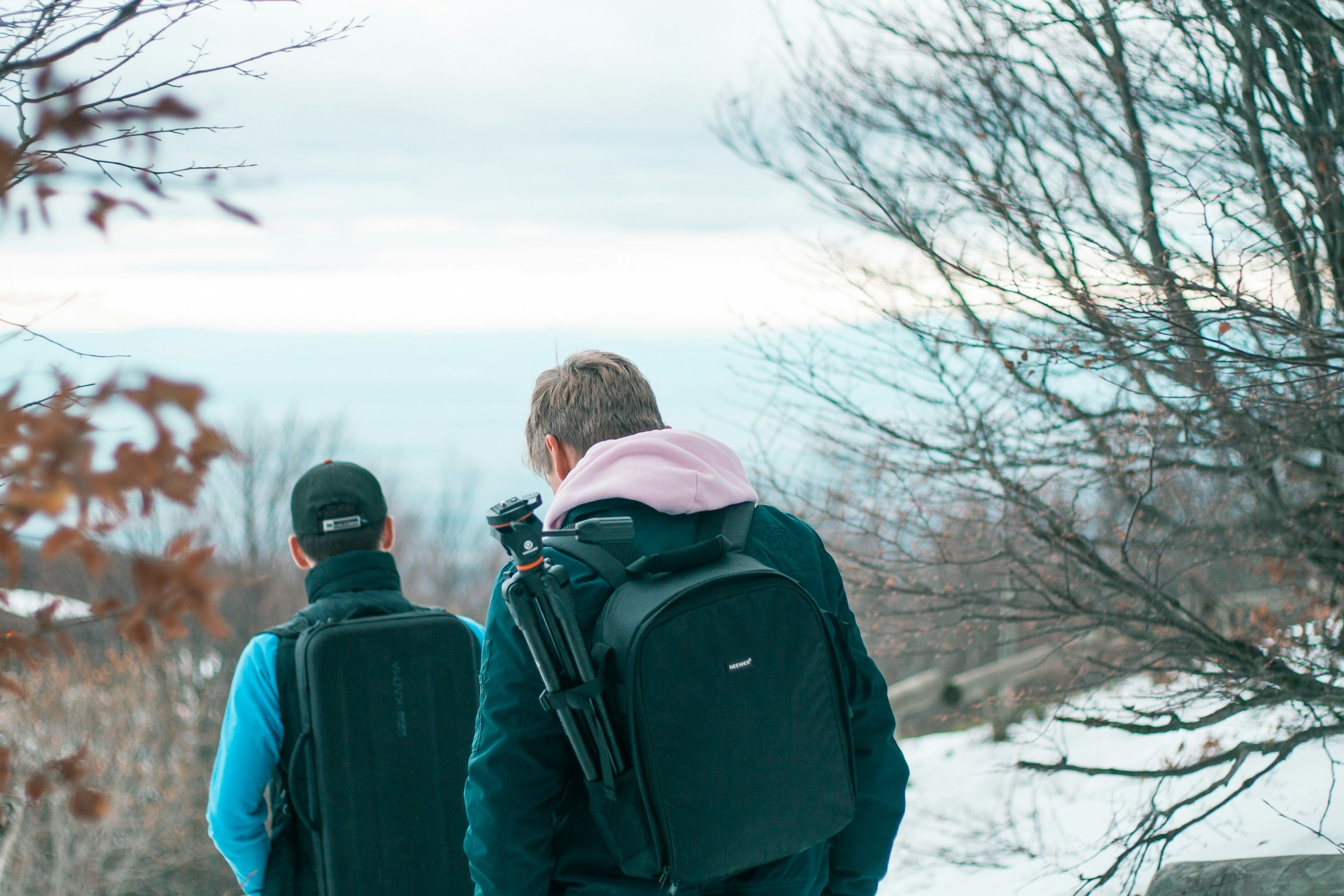 Cozy Conversation Starters for Winter (that Aren’t about the Holidays)