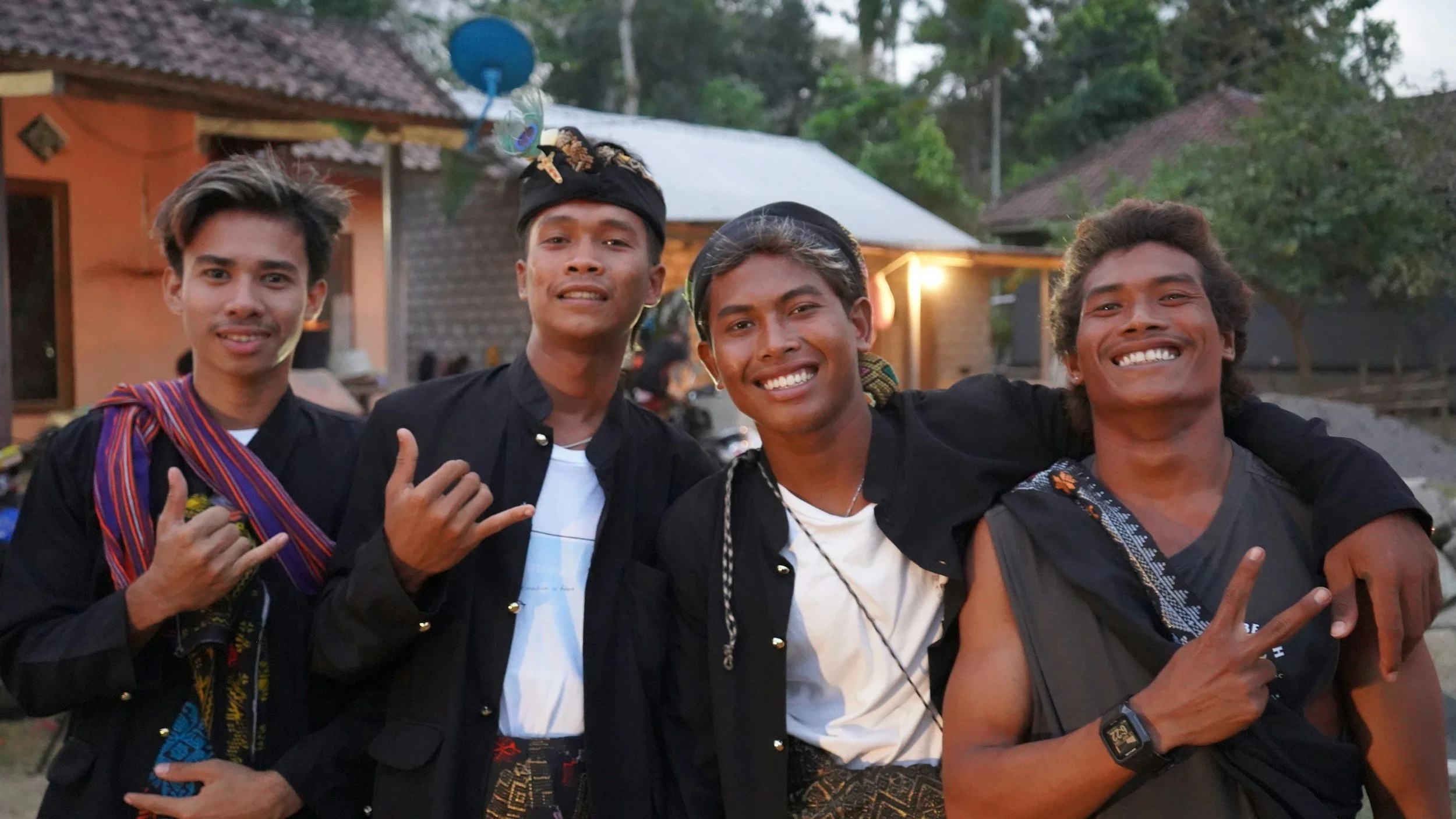 Attitude Adjustments for 2026