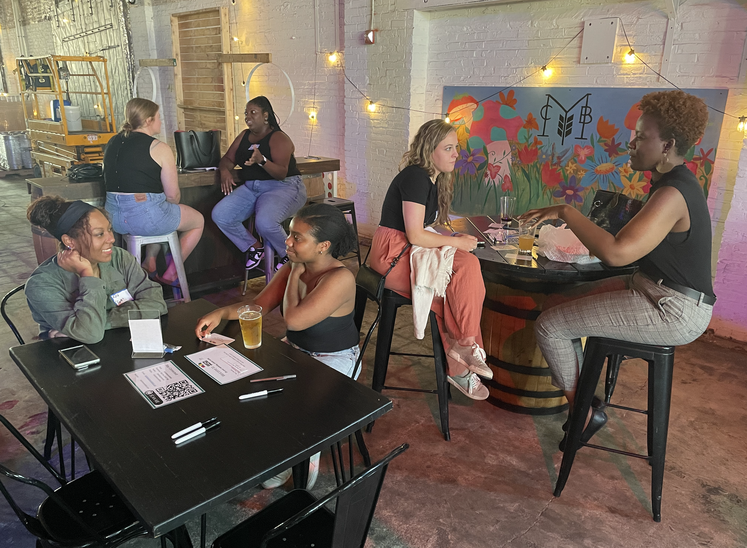 Where to Meet New People in Your 20s and 30s (That Aren’t Just Bars)