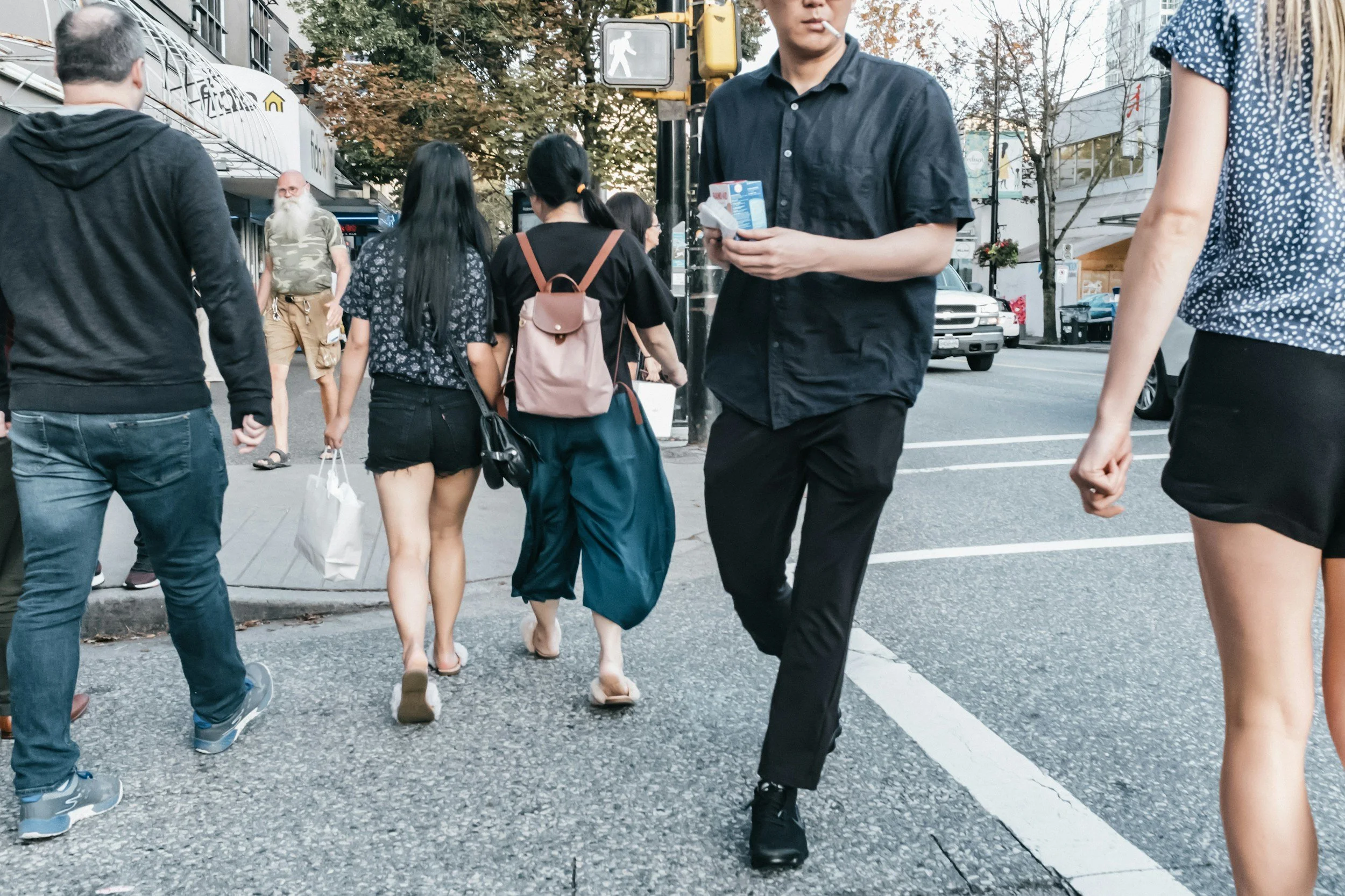   How to Make Friends in a New City When You Don’t Know Anyone